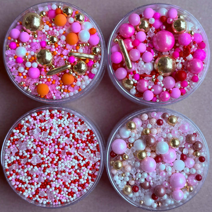 Valentines Sample Pack