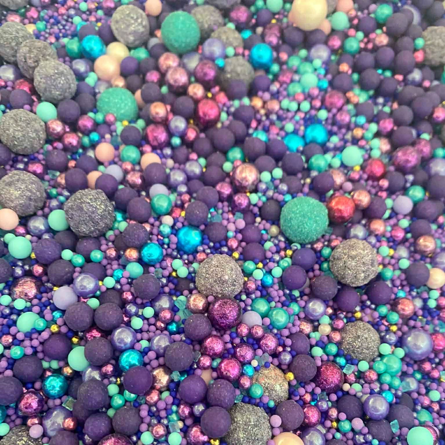 Disco Fairy — Get Sprinkled