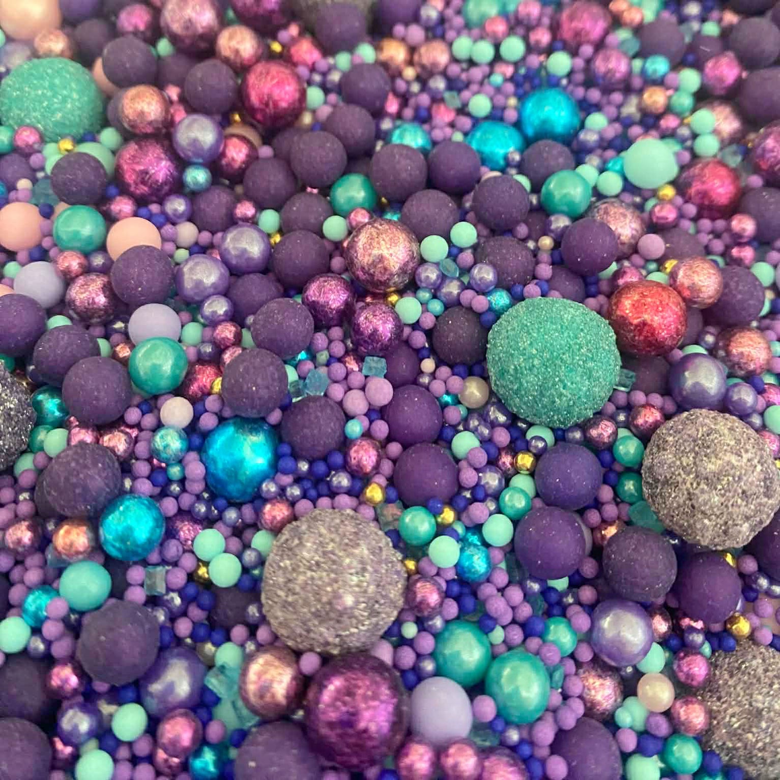 Disco Fairy — Get Sprinkled