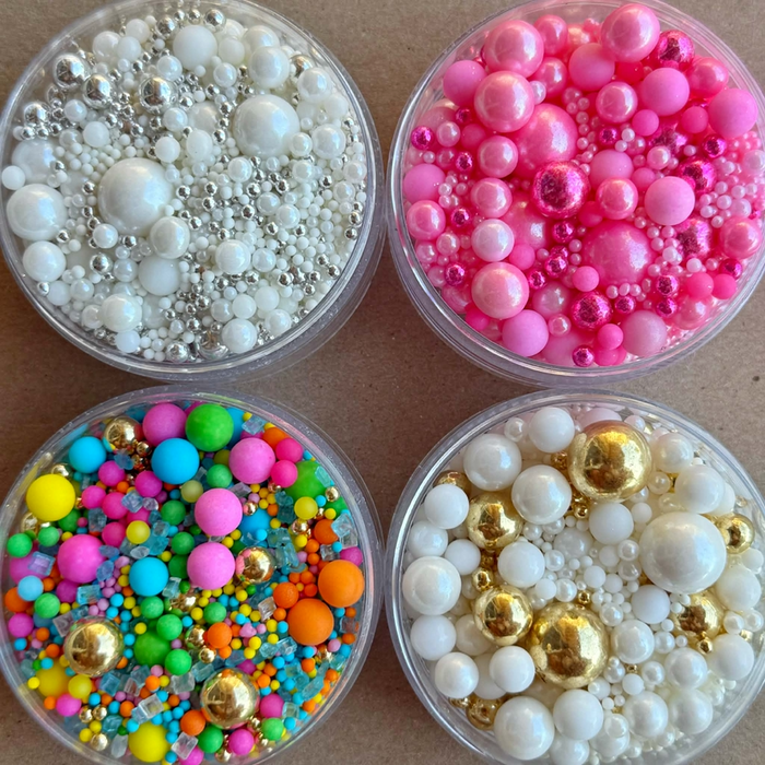 Girls Sample Pack