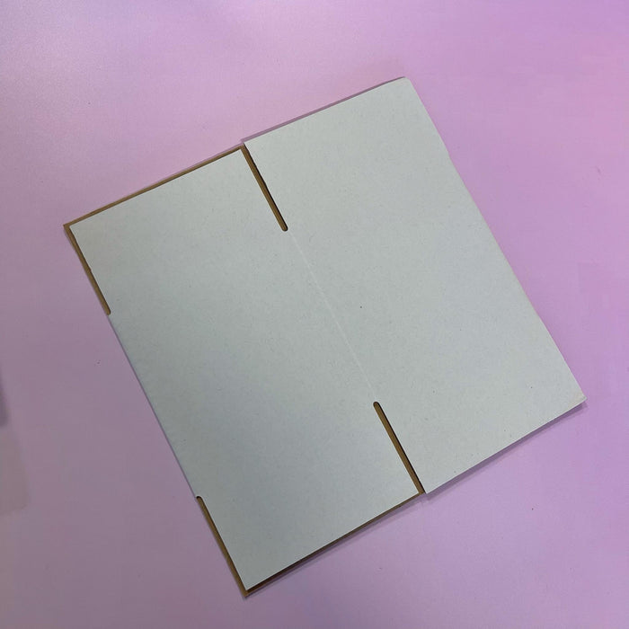 Mailer Box Small