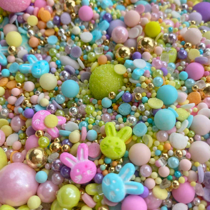 Marshmallow Easter Sprinkles