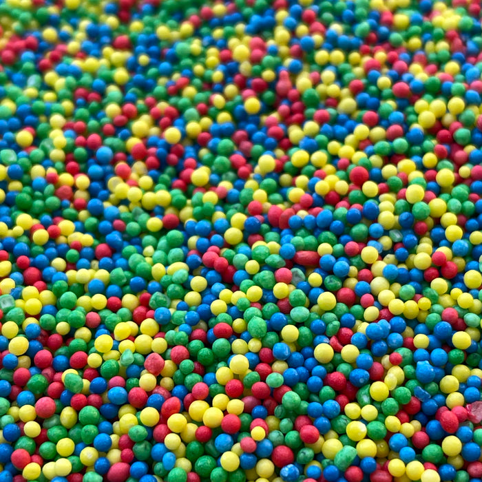 ABC 123 Non Pareils