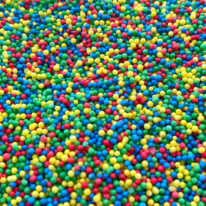 ABC 123 Non Pareils