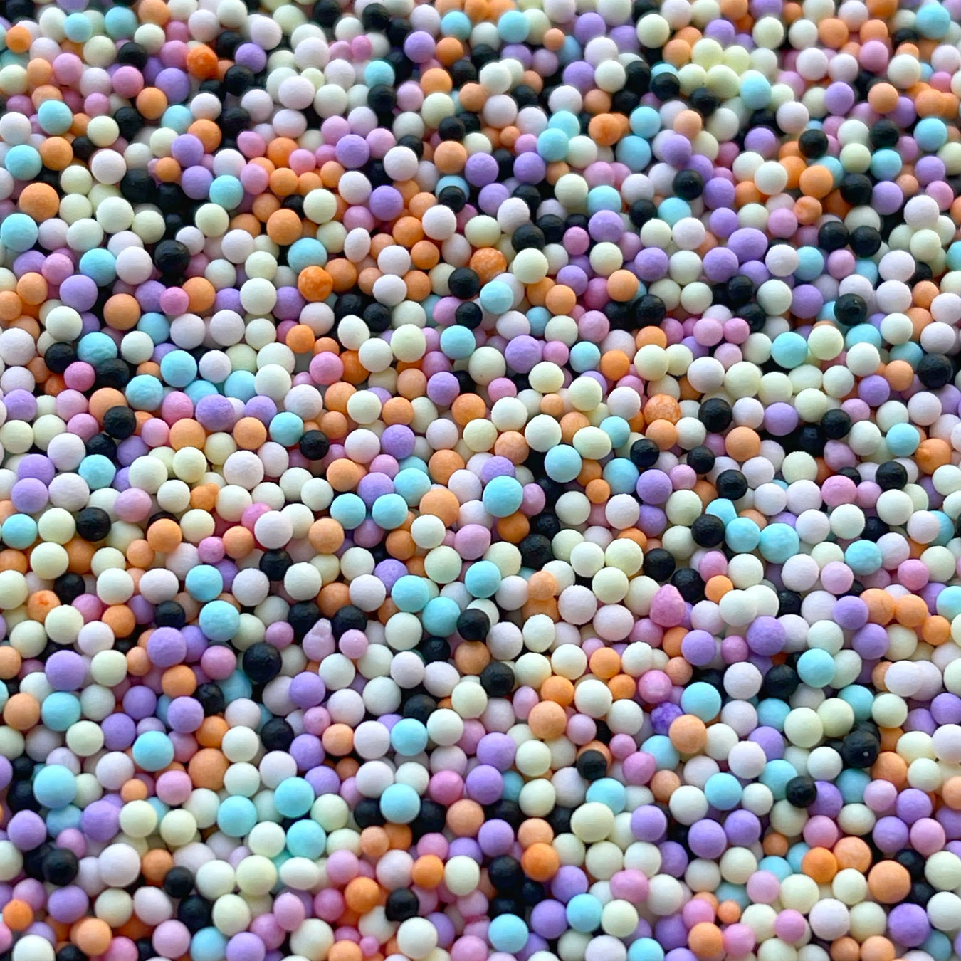 Mixed Non Pareils