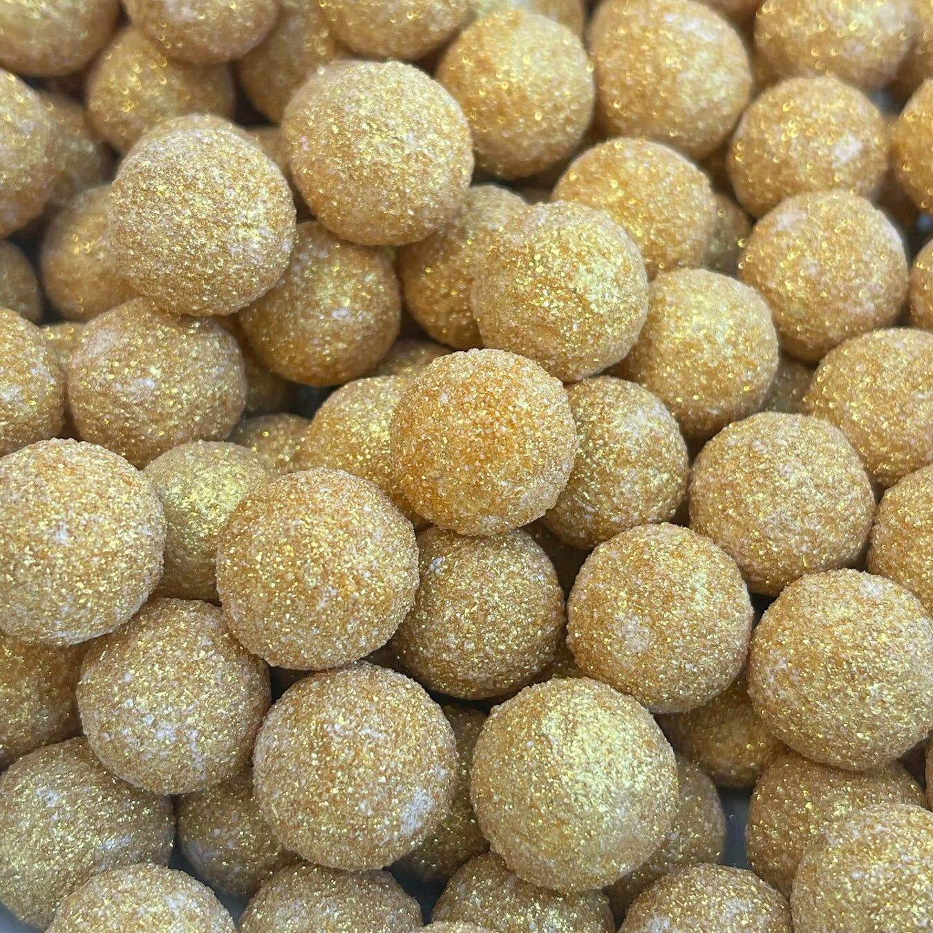 Glitter Pearls