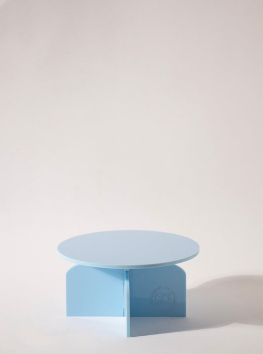 Sky Blue Mini Cupcake Stand