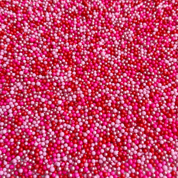 V Day Vibes Non Pareils