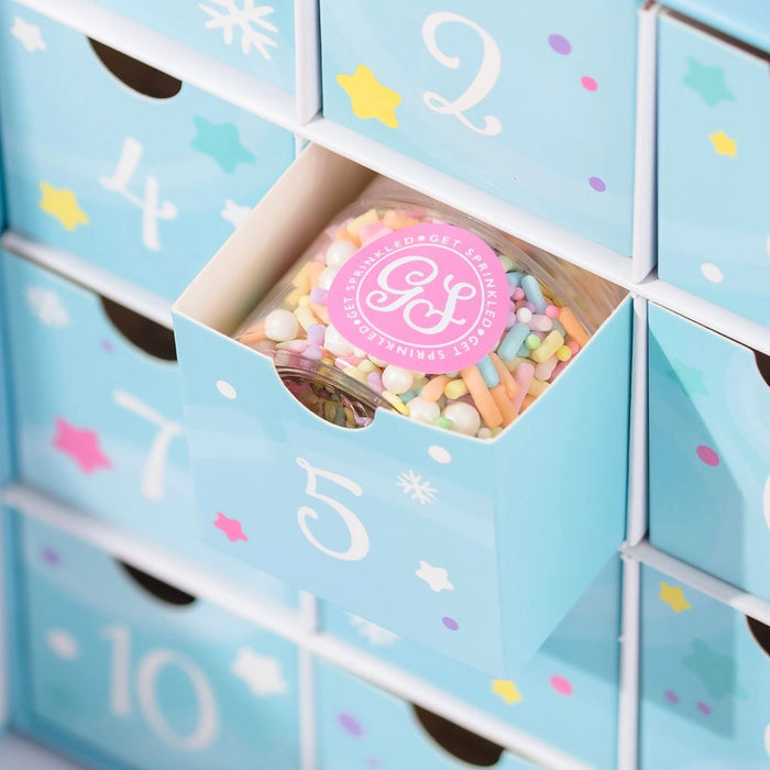 Get Sprinkled Get Sprinkled