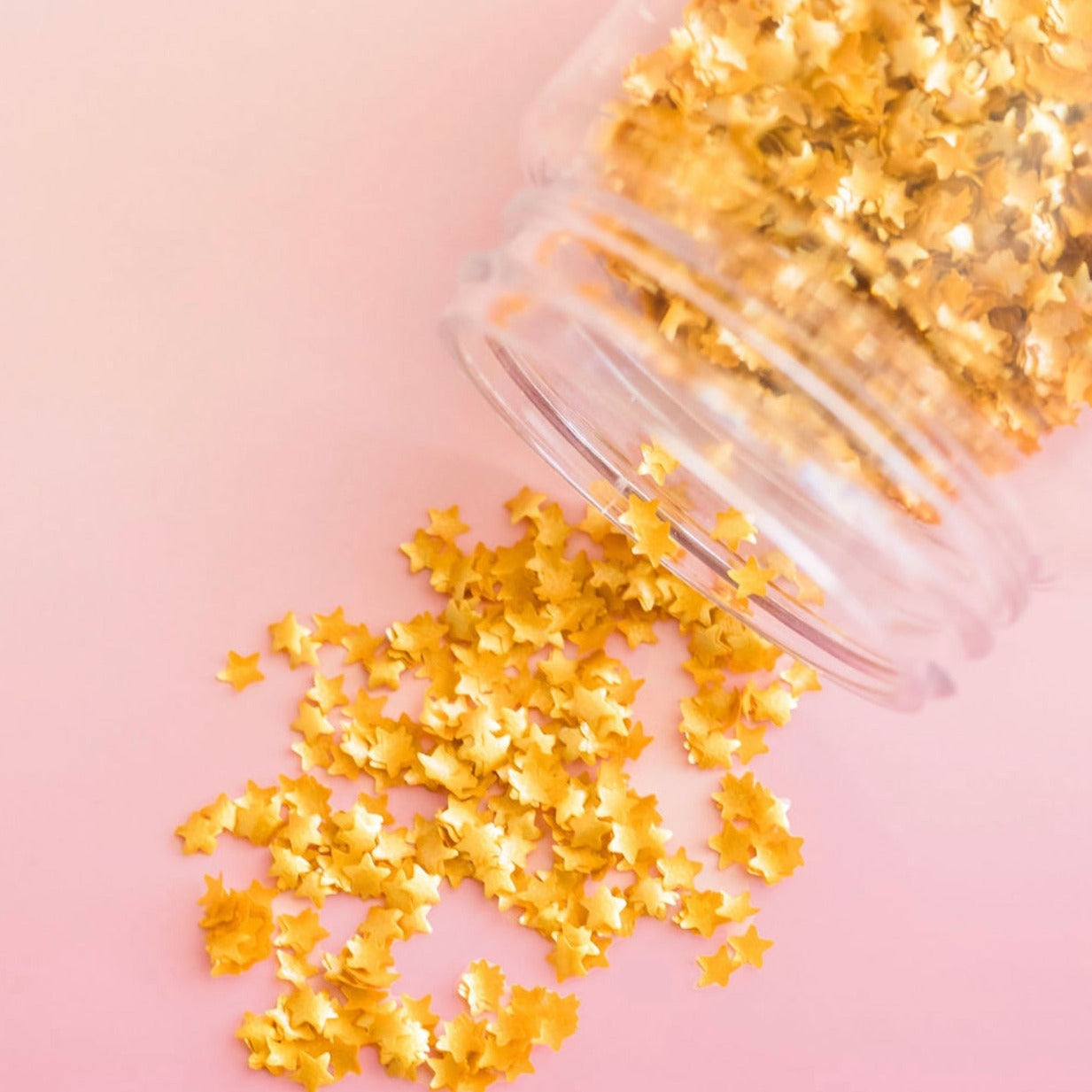 Glitter Stars