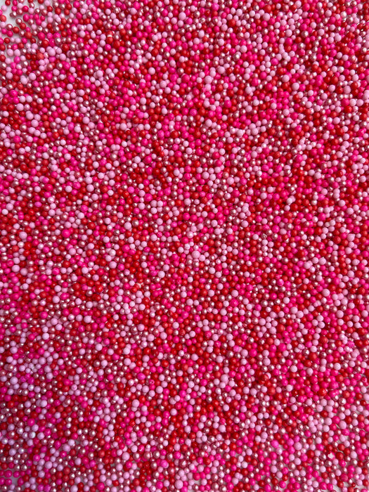 V Day Vibes Non Pareils